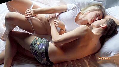 Masturbation And Missionary Sex