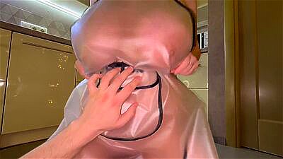 I fuck big tits mylf on the kitchen - BEST KITCHEN FUCKING