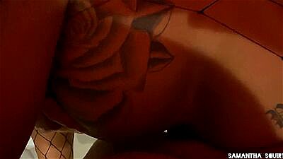 Rolling to the Rhythm of FUNK!