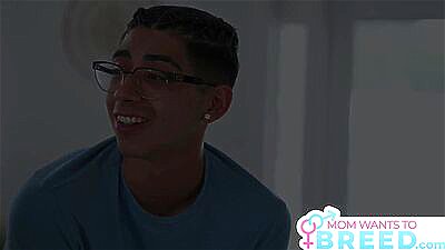 "All breasts are wonderful and special" Jennifer White tells Stepson