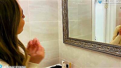 Unimaginable story. Stepmother, stepson and father's Viagra. Don't you dare do that again!