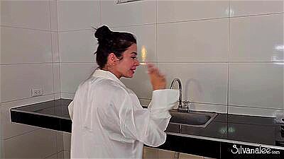 Danner Mendez is my husband's son, he is a tattooed guy with a big cock and he fucks me