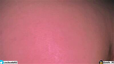 My friend's mom fucked me in the car