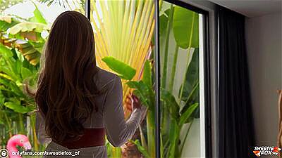 Fucked My Wife's TwinSister And Didn't Understand How It Happened