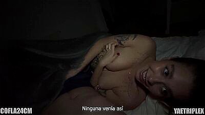 I'M DOING MY FRIEND'S SISTER A FAVOR FT.  YAETRIPLEX