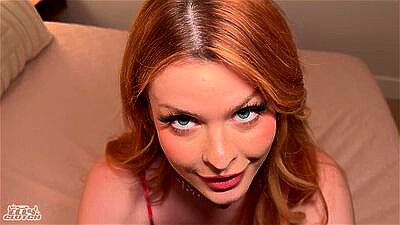 Fucking on the first date in the bar bathroom and swallowing his load