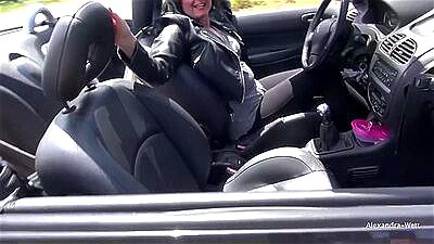 SUDDENLY HE STOOD THERE! STRANGER HUGE COCK READY TO CUMMING!