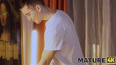 MATURE4K. Blind Ambition