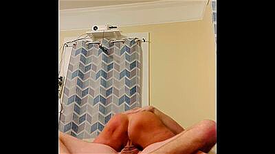 Picked up this hot blonde cougar at the gas station now she’s getting creampied daily her first vid!