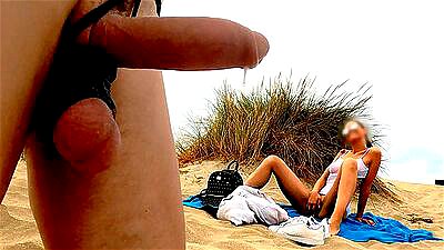 Beach Voyeur Porn - Beach voyeur Porn Videos - Its.PORN