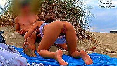 GENTLYPERV meets MissSexyRoom.....AGAIN !!!