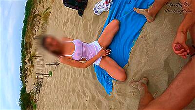 GENTLYPERV meets MissSexyRoom.....AGAIN !!!