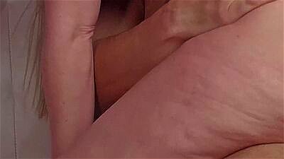 Stepmom Caught Him Jerking Off To Her MILF PORN!!