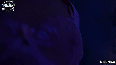 Everyone would like a stepmother like this, it's just amazing _ 1winporn NIGONIKA 2024