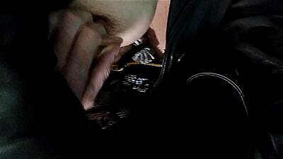 Our dirty secret - Creampie my friends stepmom