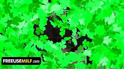 Lucky Lucky MILF Fuckers - FreeUseMilf