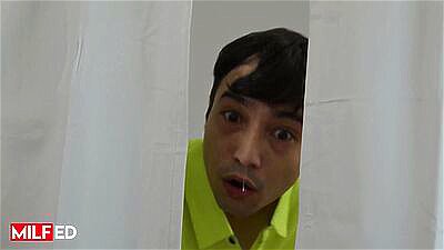 MILFED - The Best Prescription In Town Is A Dose Of Naughty Nurse Gogo Fukme And A Horny Jenna Starr