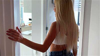 Ema Karter first time with legendary BBC Jason Luv