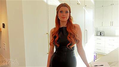 Breaking in my new house by fucking my realtor in every room