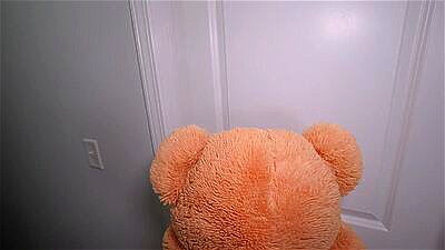 Dominated By My Petite Step Sis For Spying On Her