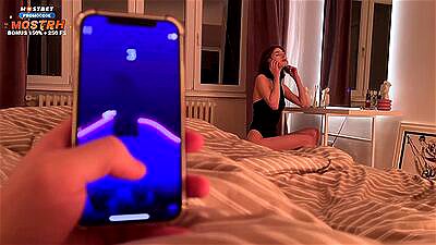 She took my virginity after talking to her friend