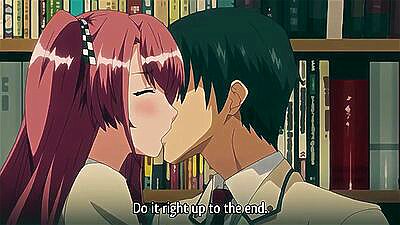 Red-Haired Beauty With Hairy Pussy Likes Sex Toys