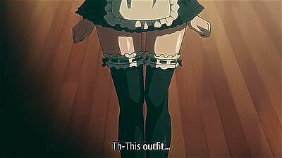 Red-Haired Beauty With Hairy Pussy Likes Sex Toys