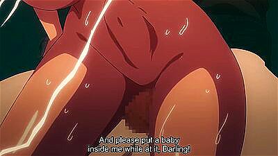 Big Ass Beauty Likes To Receive Many Creampies