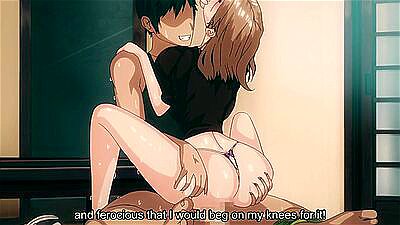 Big Ass Beauty Likes To Receive Many Creampies