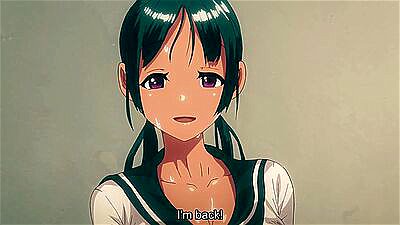 Big Ass Beauty Likes To Receive Many Creampies