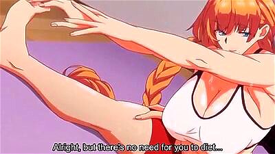 Hentai - My pervert friend