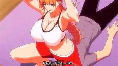 Hentai - My pervert friend