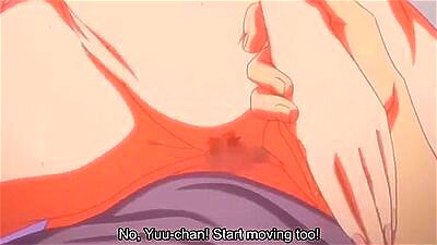 Hentai - My pervert friend