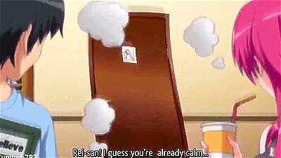 Guy meets her hot idol