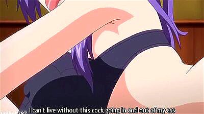 Guy meets her hot idol