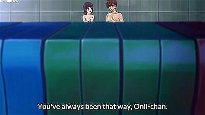 She lost her bra at the pool