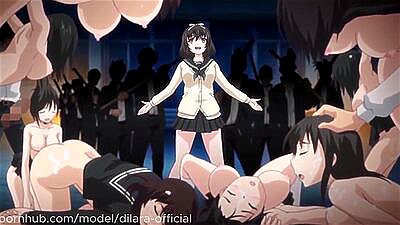 The Sounds of Euphoria ! COMP 1