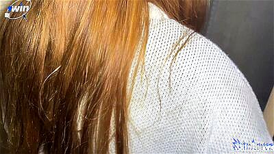 Wow!!!  Fucked on the Listing in the Closet and Aren’t They Ashamed?  Almost got burned.  SkinLovers