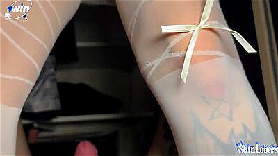 Wow!!!  Fucked on the Listing in the Closet and Aren’t They Ashamed?  Almost got burned.  SkinLovers