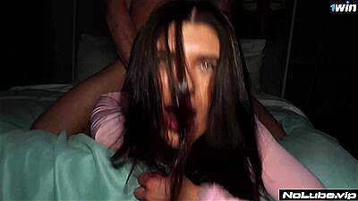 SHE MADE HIM FILM HER TREATMENT - Hotwife Enjoys Her New Lifestyle -  Jadilica