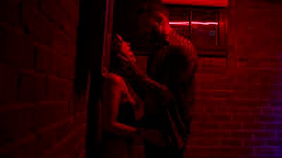 And After That... I Was Hooked