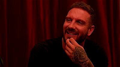 And After That... I Was Hooked