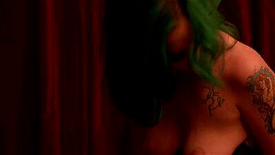 And After That... I Was Hooked