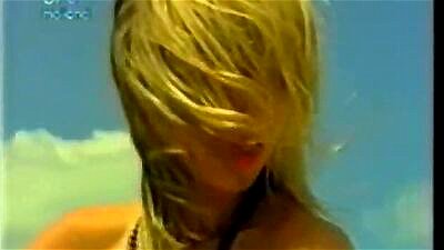 Retro British Porn with Clare Butland and Rocco Siffredi