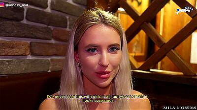 Are you Sure you're not Gay? Step-Mother Fucks A Virgin Stepson!The Gay Test