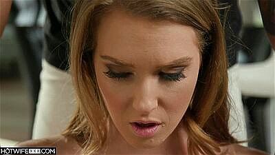 HOTWIFEXXX - Squirting Slut Wife is Married But Has Boyfriends (Ashley Lane)