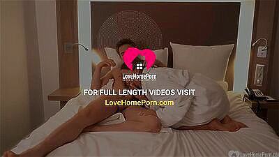 Single mom gets my dick deep inside
