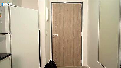 My wife is cheating on me with the man who fixes the refrigerator