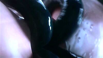 3D Hentai compilation: cock riding, blowjobs, Missionary Position.