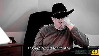 BRIDE4K. That No-Good Cheater